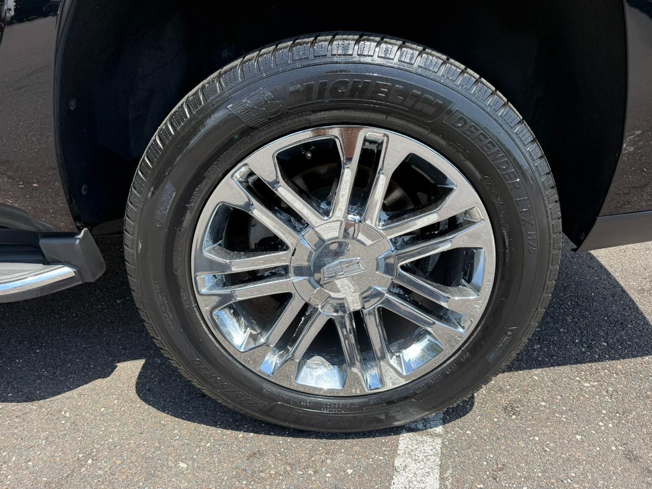 2017 Cadillac Escalade 2WD 4dr Jacksonville FL