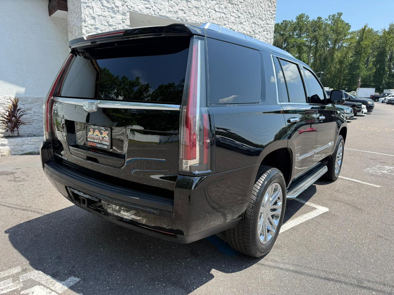 2017 Cadillac Escalade 2WD 4dr Jacksonville FL