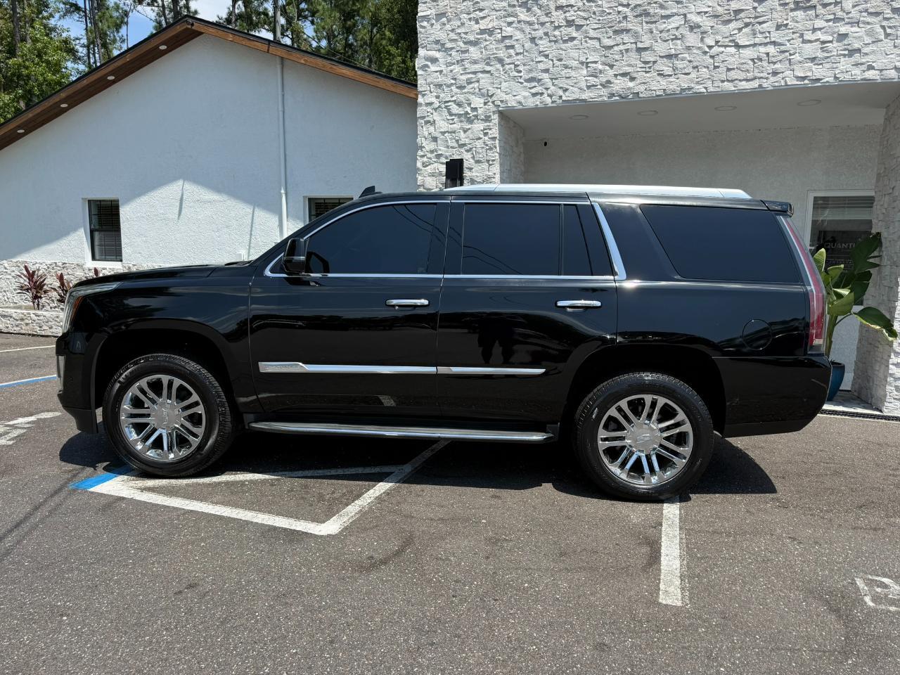 2017 Cadillac Escalade 2WD 4dr Jacksonville FL