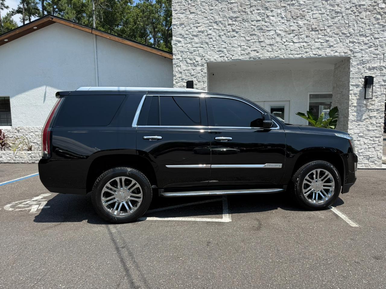 2017 Cadillac Escalade 2WD 4dr Jacksonville FL