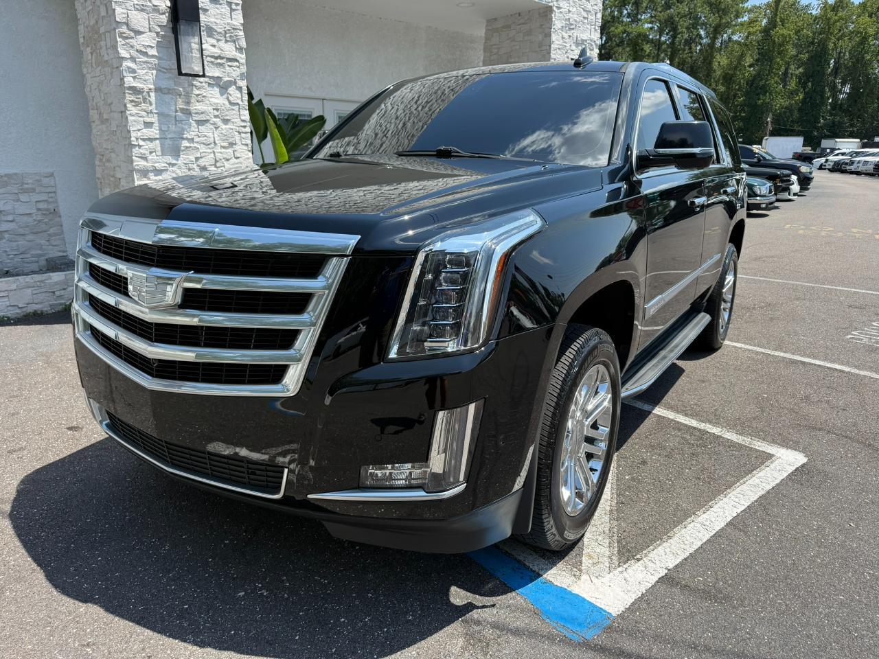 2017 Cadillac Escalade 2WD 4dr Jacksonville FL