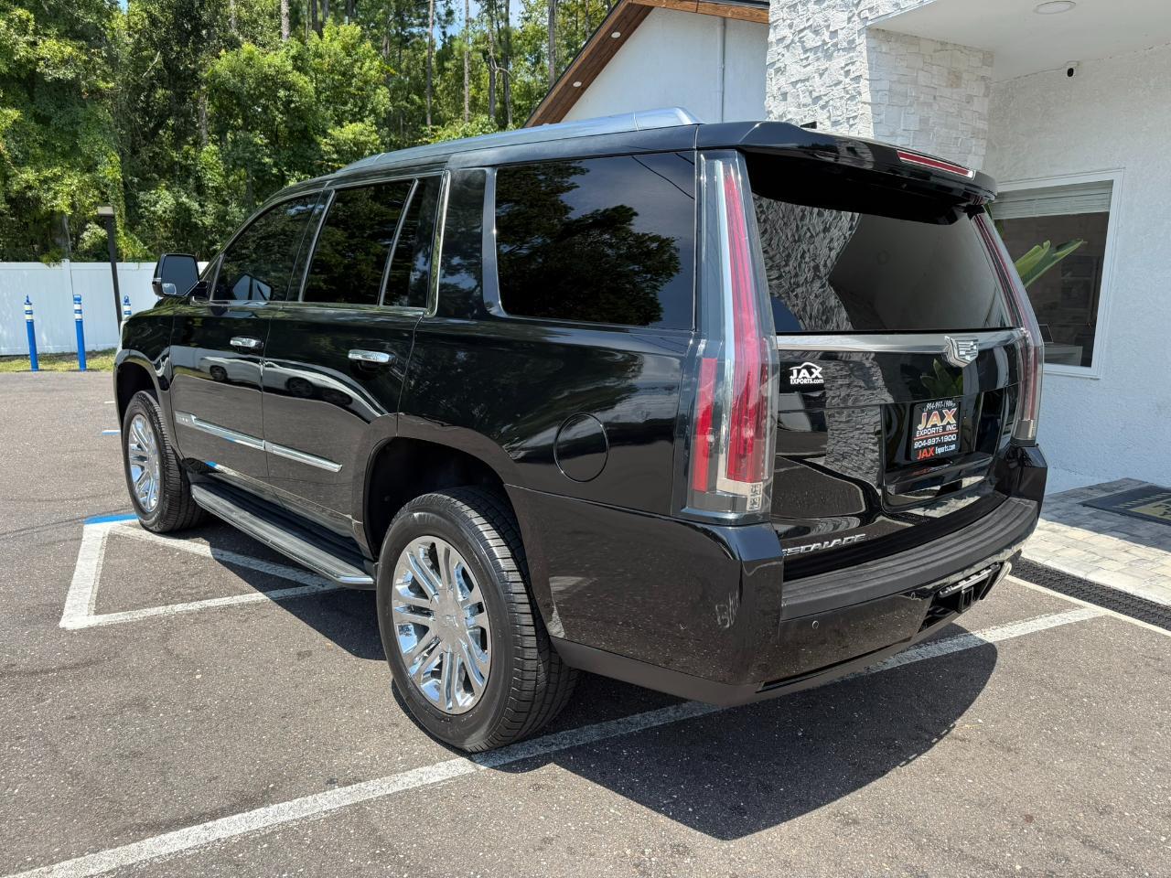 2017 Cadillac Escalade 2WD 4dr Jacksonville FL