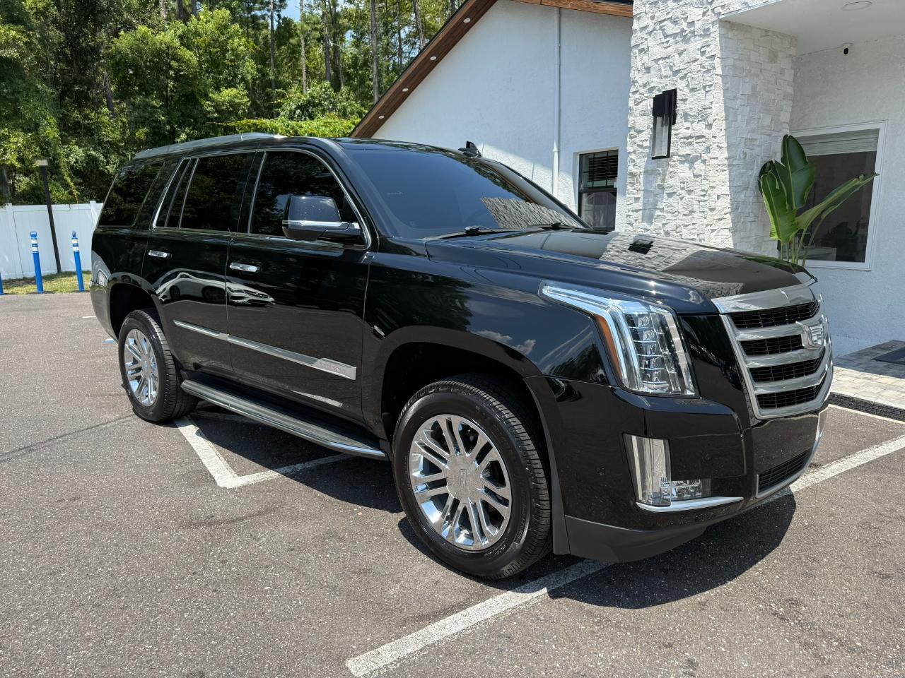 2017 Cadillac Escalade 2WD 4dr Jacksonville FL