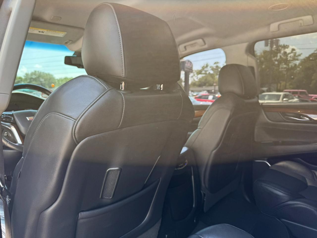 2017 Cadillac Escalade 2WD 4dr Jacksonville FL