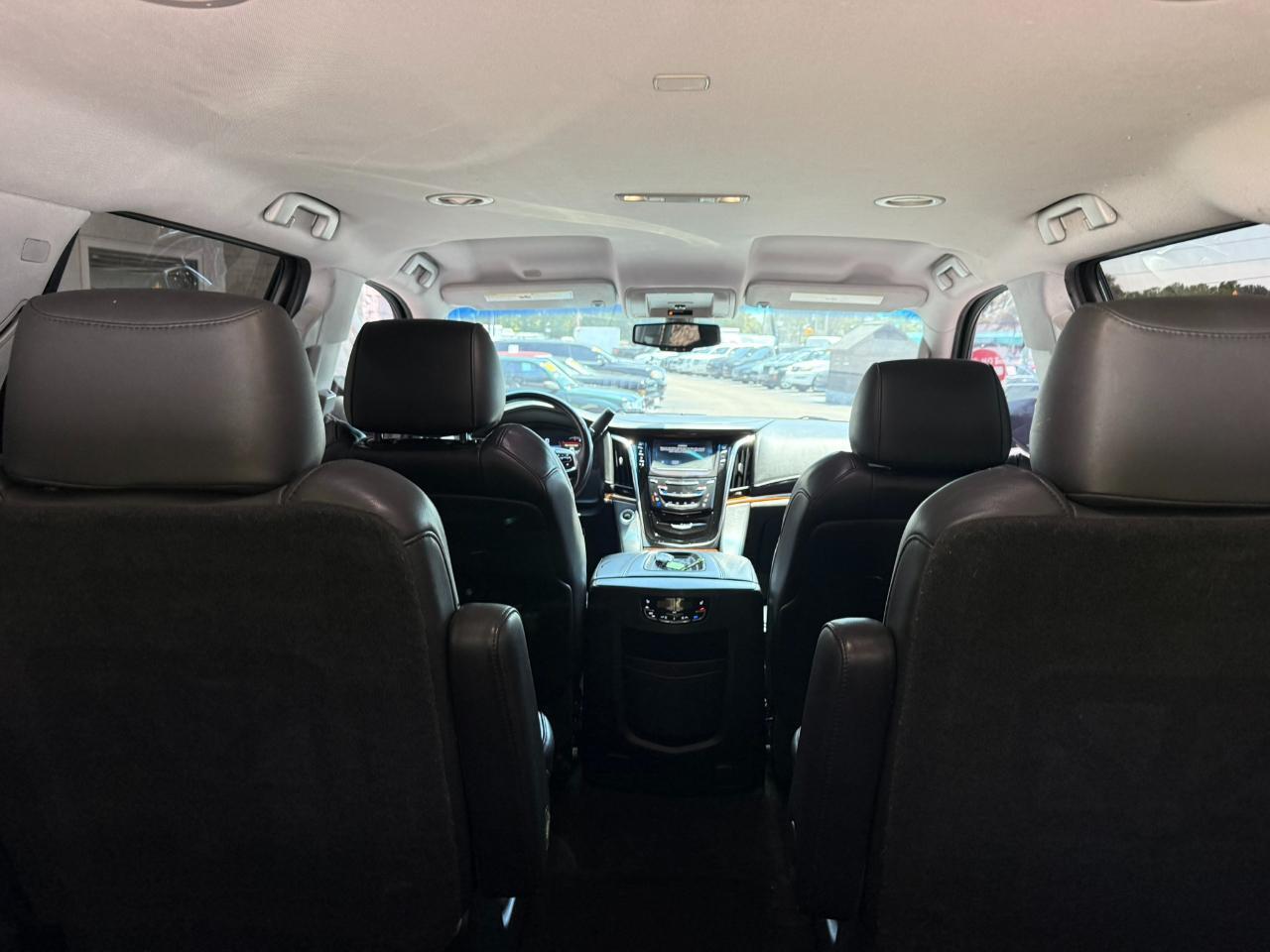 2017 Cadillac Escalade 2WD 4dr Jacksonville FL