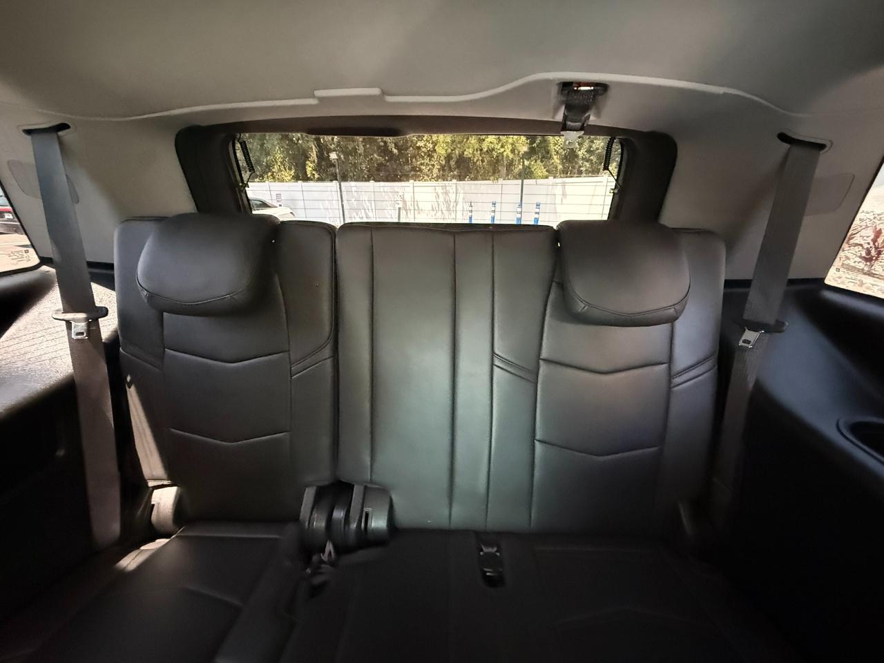 2017 Cadillac Escalade 2WD 4dr Jacksonville FL