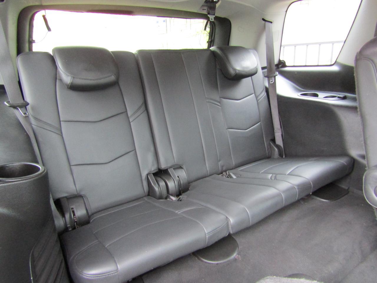 2017 Cadillac Escalade 2WD 4dr Luxury Grand Prairie TX