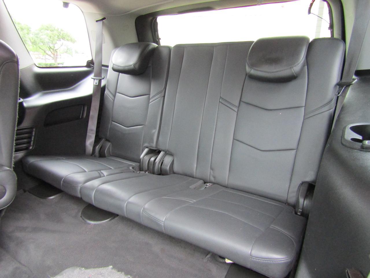2017 Cadillac Escalade 2WD 4dr Luxury Grand Prairie TX