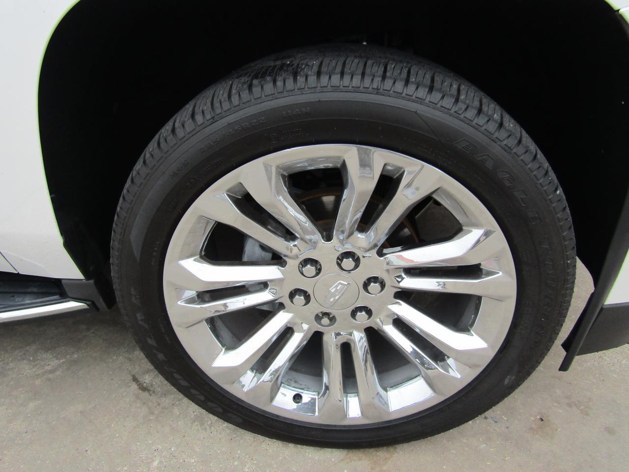 2017 Cadillac Escalade 2WD 4dr Luxury Grand Prairie TX