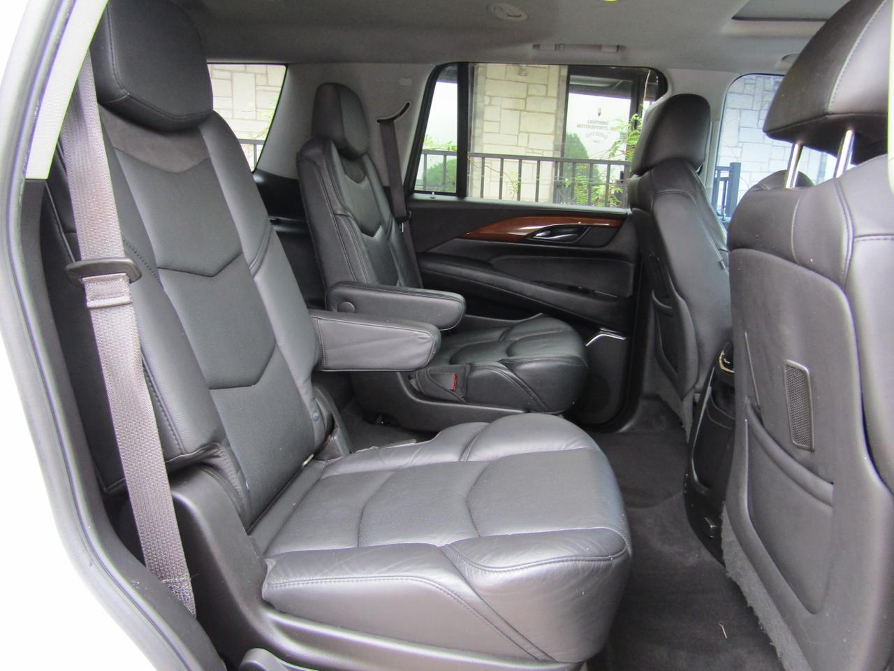 2017 Cadillac Escalade 2WD 4dr Luxury Grand Prairie TX