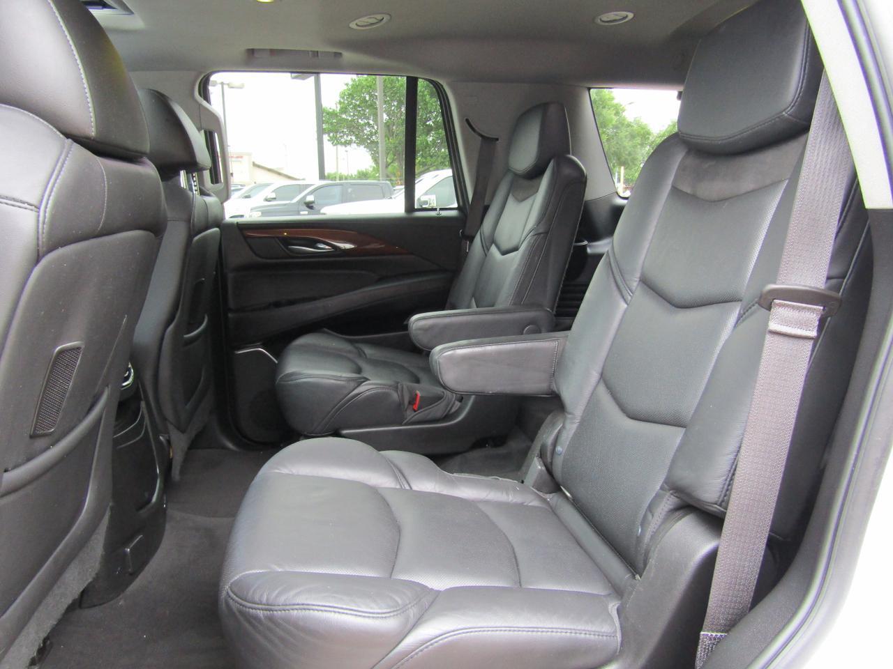 2017 Cadillac Escalade 2WD 4dr Luxury Grand Prairie TX
