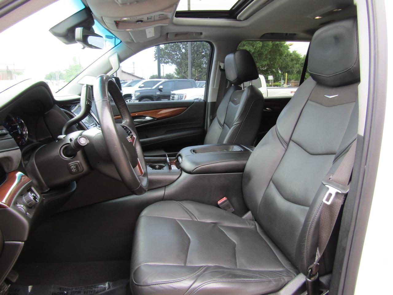 2017 Cadillac Escalade 2WD 4dr Luxury Grand Prairie TX