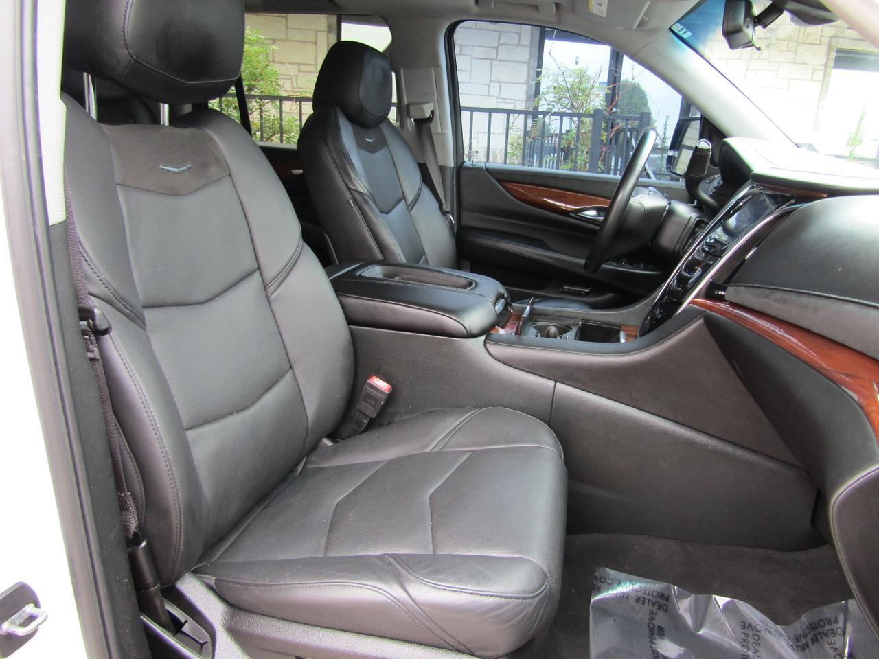 2017 Cadillac Escalade 2WD 4dr Luxury Grand Prairie TX