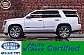 2017 Cadillac Escalade AWD Premium Luxury Leather Roof Nav BCam