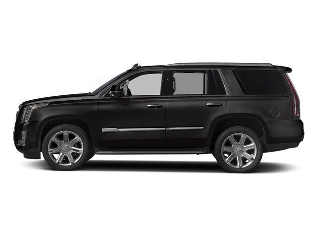 2017 Cadillac Escalade Base San Juan TX
