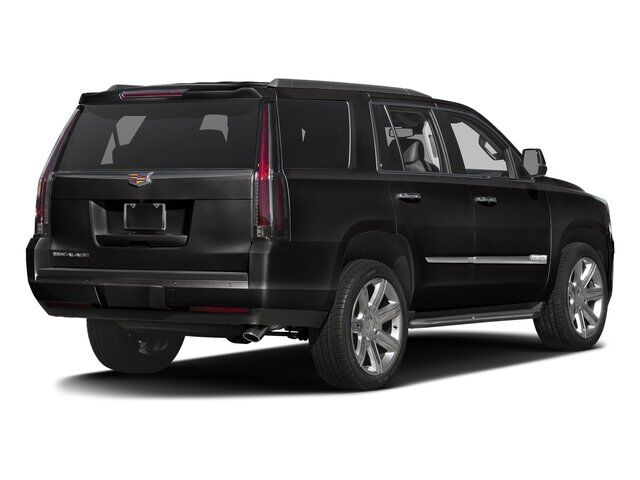 2017 Cadillac Escalade Base San Juan TX