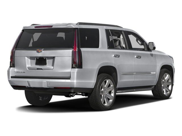 2017 Cadillac Escalade Base San Juan TX