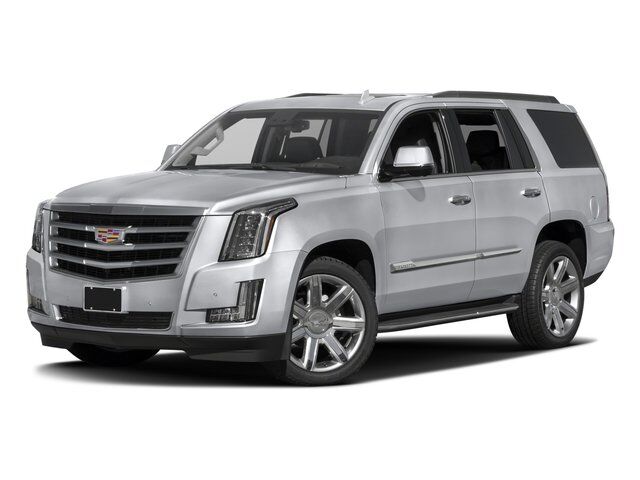 2017 Cadillac Escalade Base San Juan TX