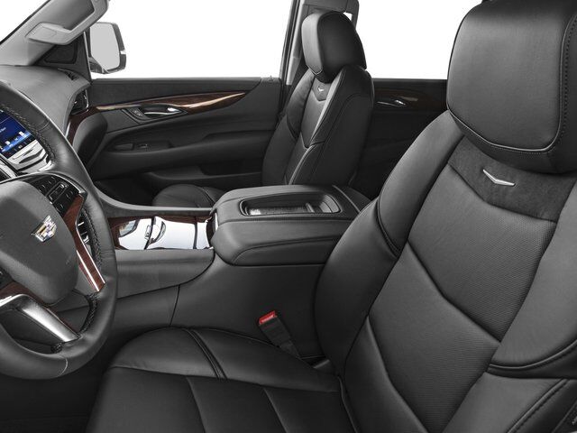 2017 Cadillac Escalade Base San Juan TX