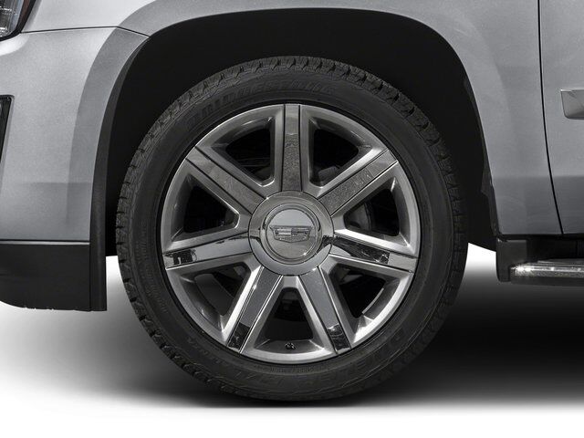 2017 Cadillac Escalade Base San Juan TX