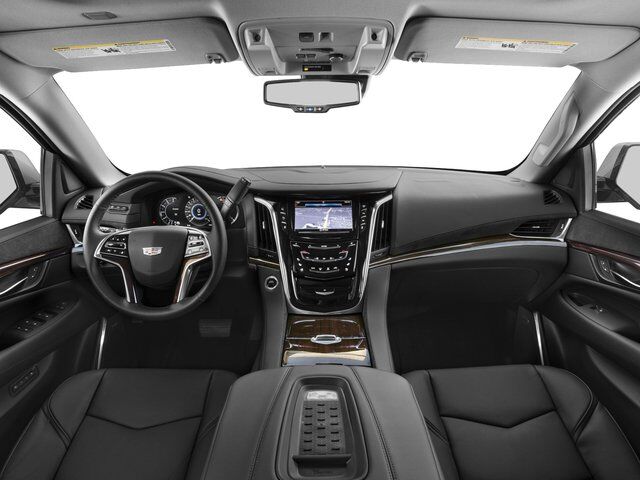 2017 Cadillac Escalade Base San Juan TX