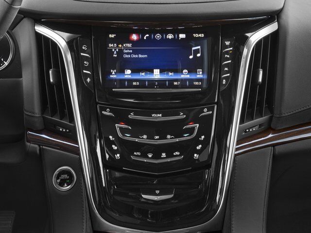 2017 Cadillac Escalade Base San Juan TX