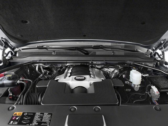 2017 Cadillac Escalade Base San Juan TX