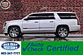 2017 Cadillac Escalade ESV AWD Premium Luxury Leather Roof Nav TV's