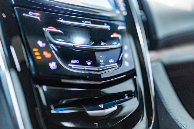 2017 Cadillac Escalade ESV AWD Premium Luxury Leather Roof Nav TV's Red Deer AB