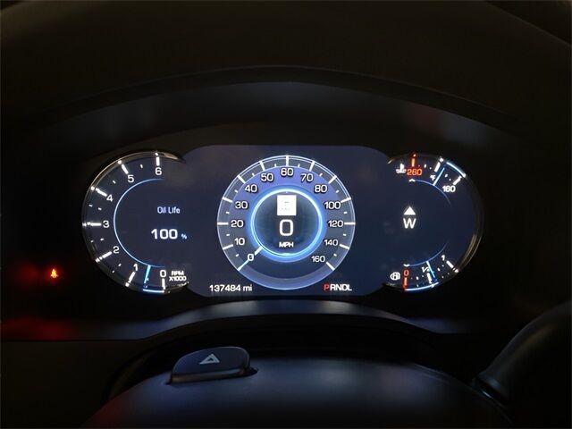 2017 Cadillac Escalade ESV Base Dallas TX