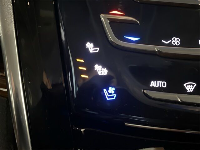 2017 Cadillac Escalade ESV Base Dallas TX