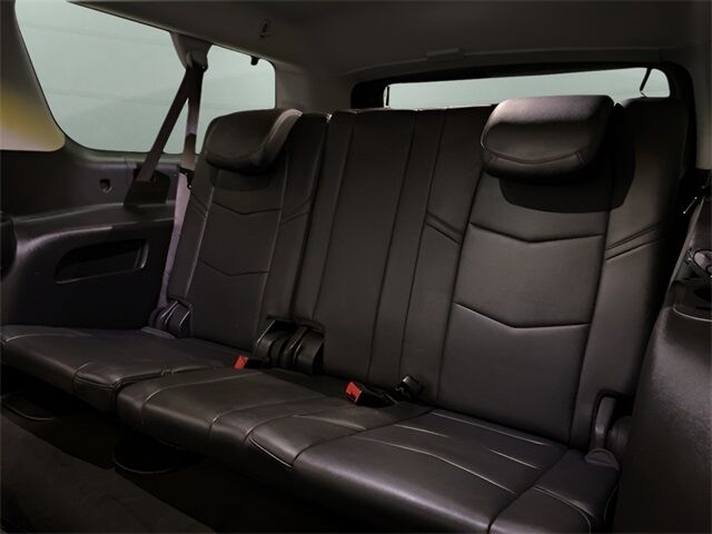 2017 Cadillac Escalade ESV Base Dallas TX