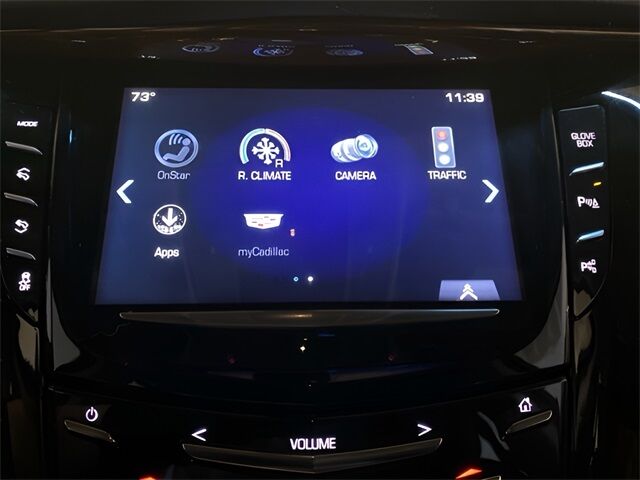 2017 Cadillac Escalade ESV Base Dallas TX