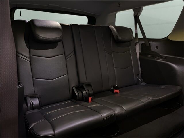 2017 Cadillac Escalade ESV Base Dallas TX