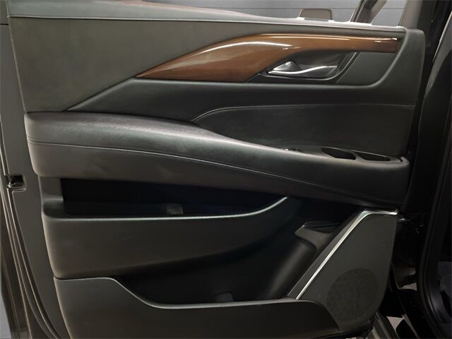 2017 Cadillac Escalade ESV Base Dallas TX
