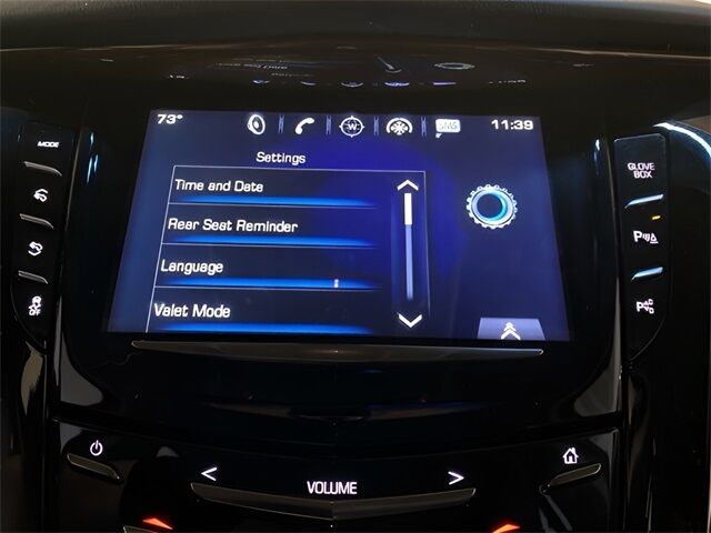2017 Cadillac Escalade ESV Base Dallas TX