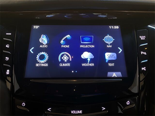 2017 Cadillac Escalade ESV Base Dallas TX
