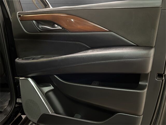 2017 Cadillac Escalade ESV Base Dallas TX