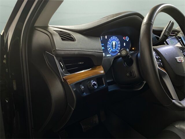 2017 Cadillac Escalade ESV Base Dallas TX