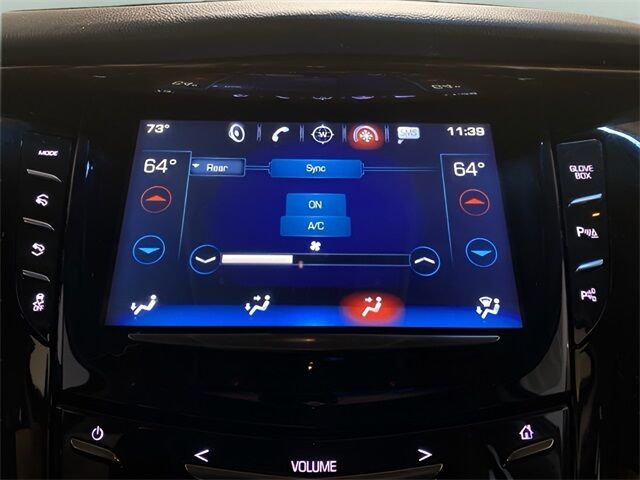 2017 Cadillac Escalade ESV Base Dallas TX