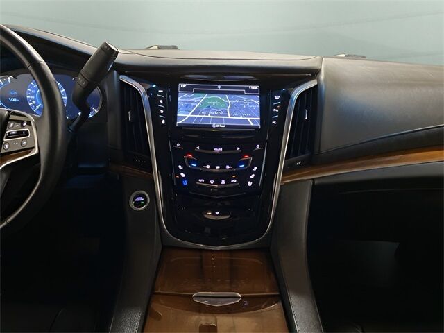 2017 Cadillac Escalade ESV Base Dallas TX