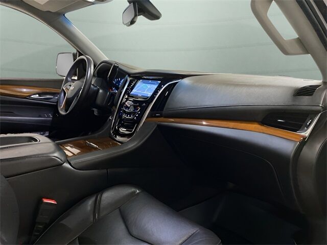 2017 Cadillac Escalade ESV Base Dallas TX