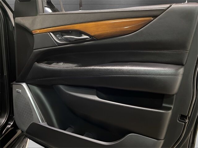 2017 Cadillac Escalade ESV Base Dallas TX