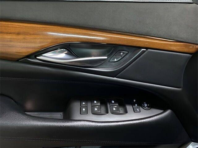 2017 Cadillac Escalade ESV Base Dallas TX