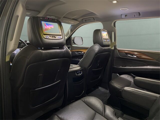 2017 Cadillac Escalade ESV Base Dallas TX
