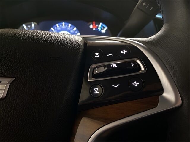 2017 Cadillac Escalade ESV Base Dallas TX