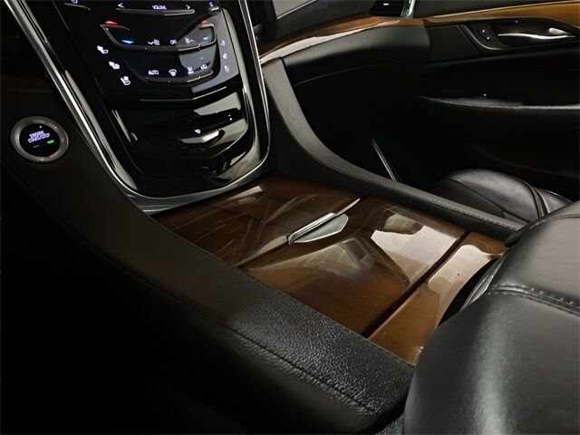 2017 Cadillac Escalade ESV Base Dallas TX
