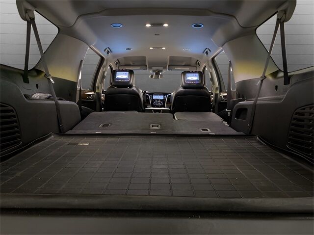 2017 Cadillac Escalade ESV Base Dallas TX