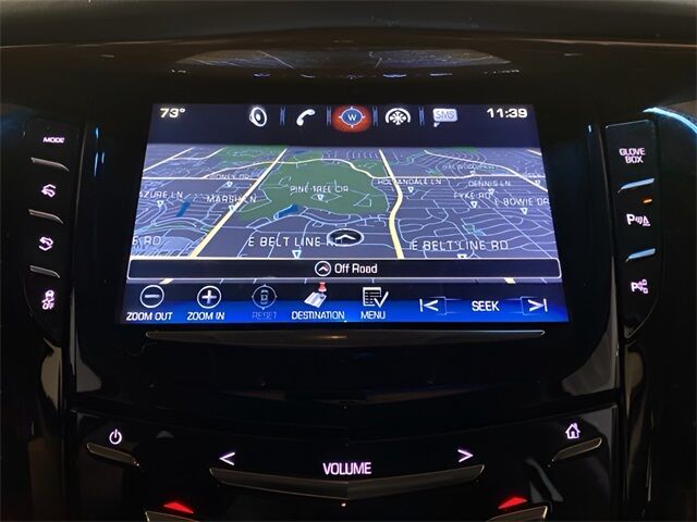 2017 Cadillac Escalade ESV Base Dallas TX