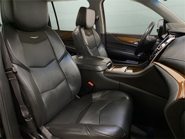 2017 Cadillac Escalade ESV Base Dallas TX